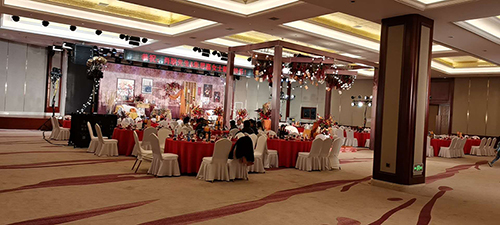 长沙会议型酒店