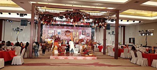 在长沙会议类型的酒店开会有什么优势？